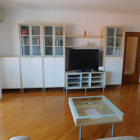 Apartma Mimoza Apartment *