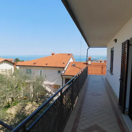 Apartma Mimoza Apartment *