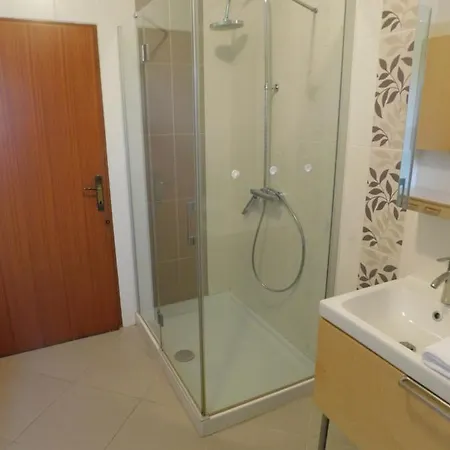 Apartma Mimoza