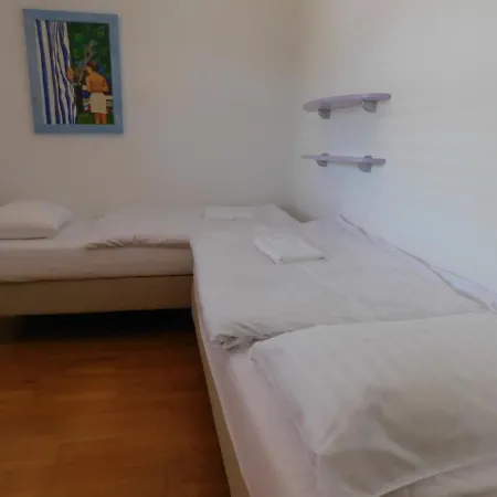 Apartment Apartma Mimoza