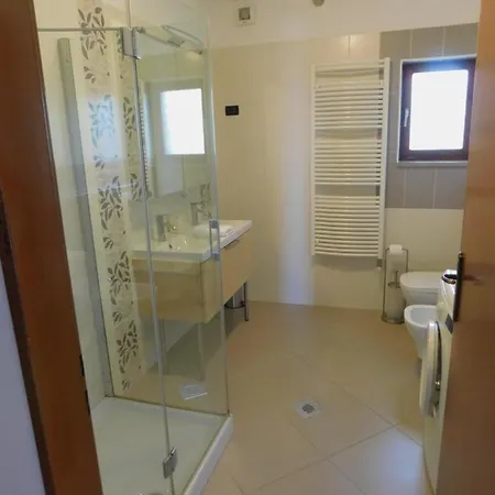 Apartment Apartma Mimoza *