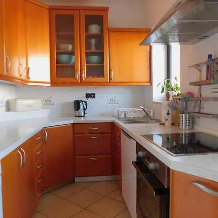 Apartma Mimoza Jagodje