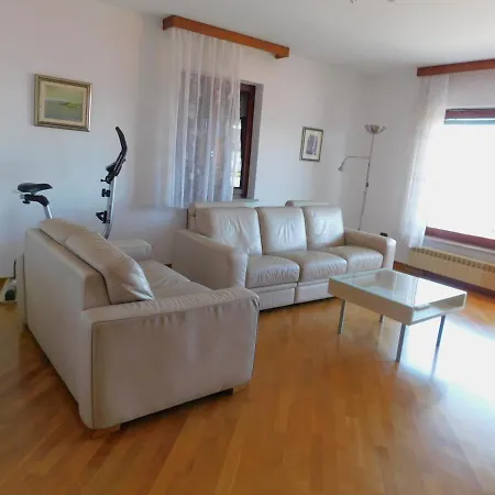 Apartma Mimoza Apartment *
