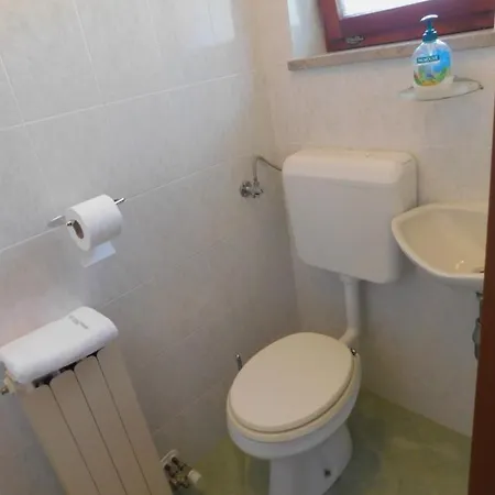 Apartma Mimoza *