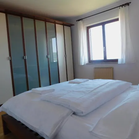 Apartma Mimoza Apartment