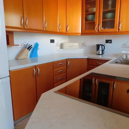Apartma Mimoza Apartment Jagodje