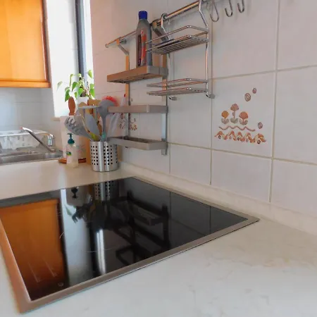 Apartment Apartma Mimoza Jagodje
